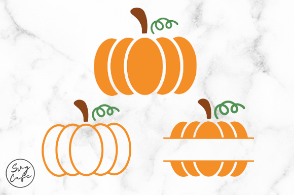 Download Pumpkin Bundle Svg Png Eps - Pumpkin Collection