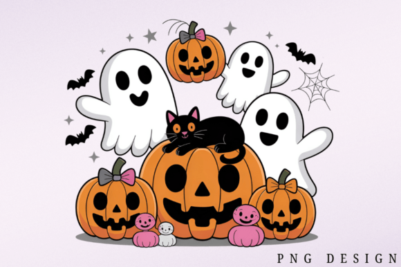 Download Halloween Pumpkin PNG Clipart Design - Pumpkin Collection