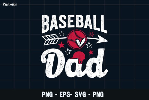 Download Baseball Dad T-Shirts Unique Designs - Unique designs Collection