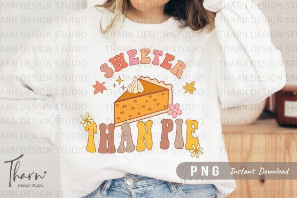 Download Fall Retro Pumpkin Autumn Sublimation - Pumpkin Collection