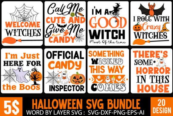 Download Halloween SVG Cut File Bundle,Halloween - Halloween svg cut file Collection