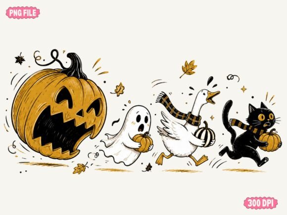 Download Funny Halloween Pumpkin PNG - Pumpkin Collection