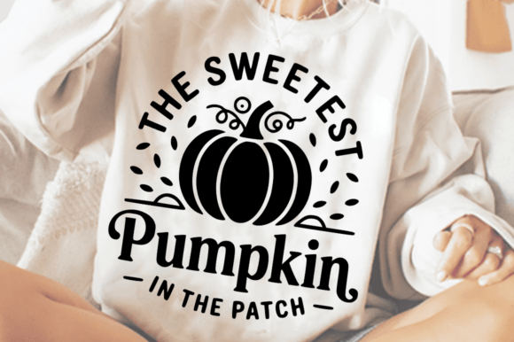 Download The Sweetest Pumpkin in the Patch PNG - Pumpkin Collection